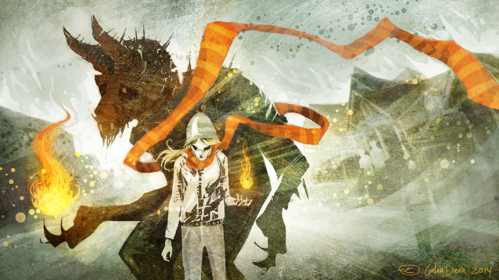 Illustration for Tuesdays With Molakesh the Destroyer