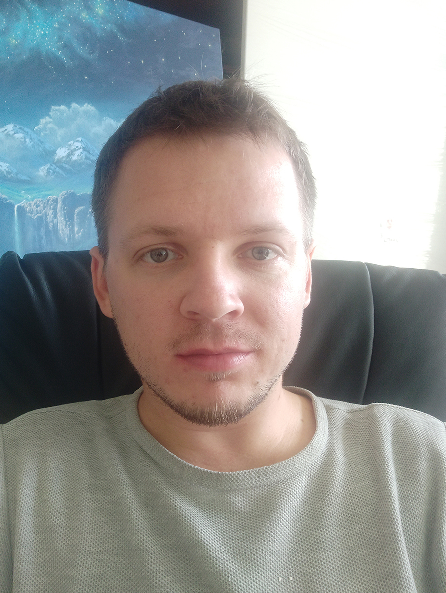 Aurelijus Langvinis