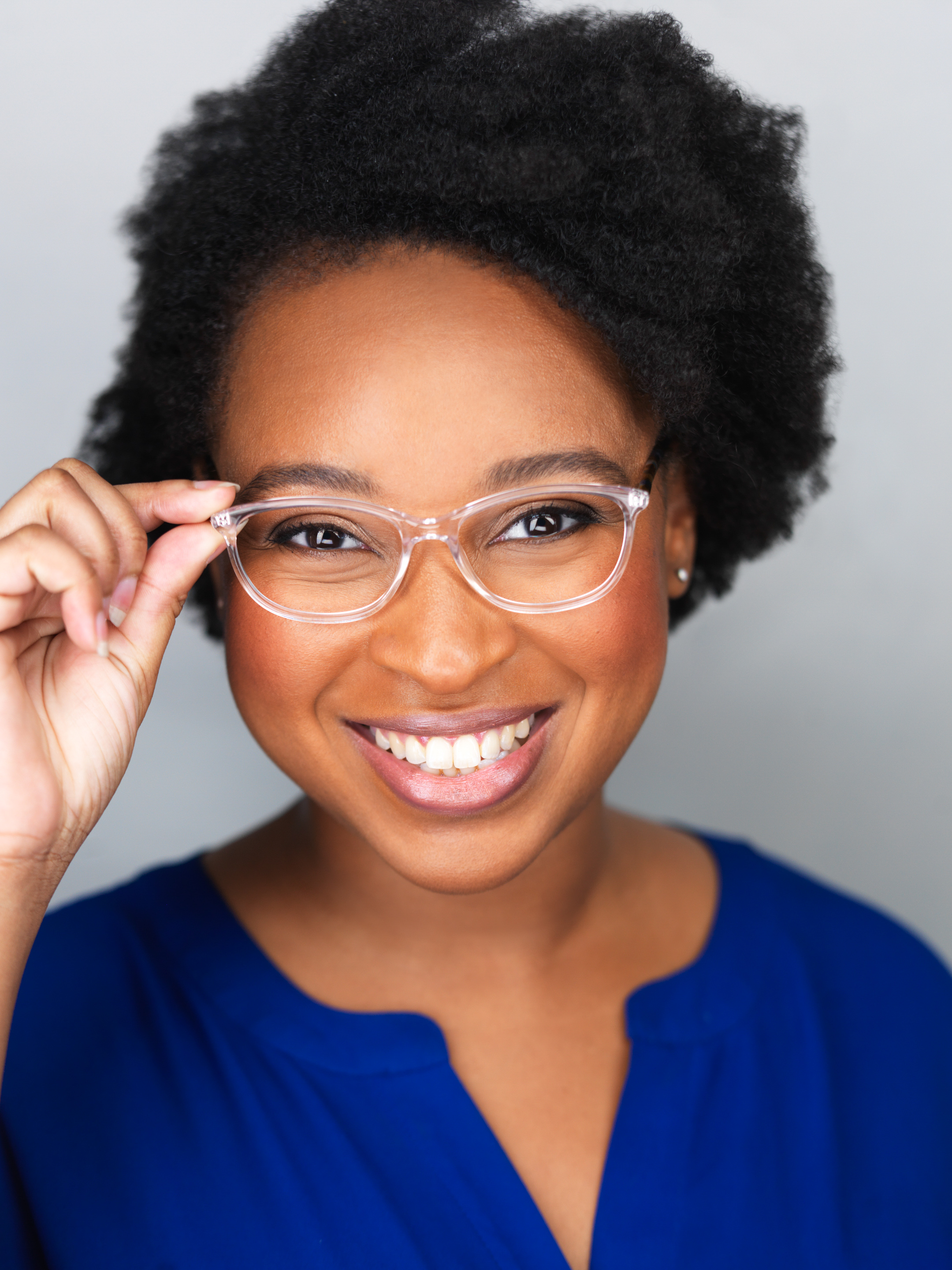 Brittany N. Williams
