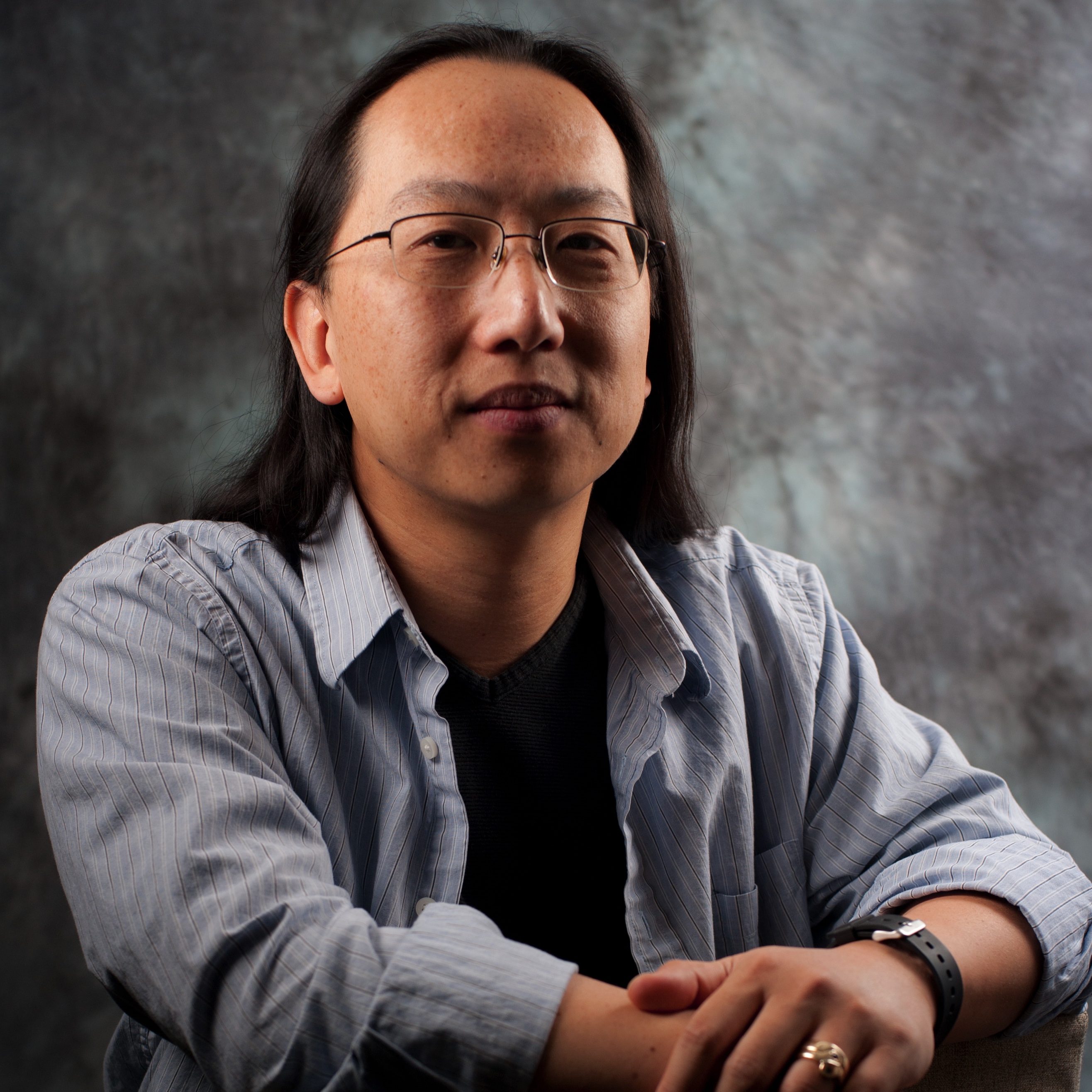 Curtis C. Chen