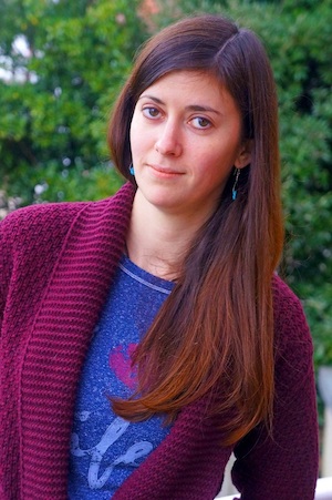 Eleanor R. Wood